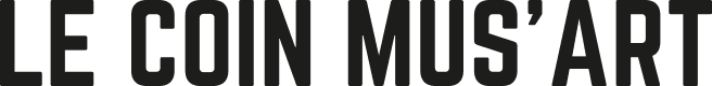 LeCoinMusart logo